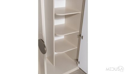 Medusa Home Mobilya - Montaire Gardırop