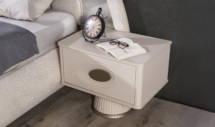 Medusa Home Mobilya - Montaire Karyola