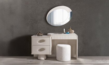 Medusa Home Mobilya - Montaire Şifonyer