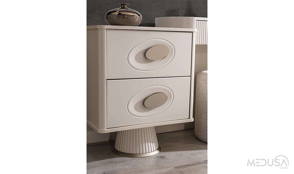 Medusa Home Mobilya - Montaire Şifonyer