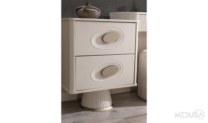 Medusa Home Mobilya - Montaire Şifonyer