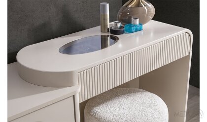 Medusa Home Mobilya - Montaire Şifonyer