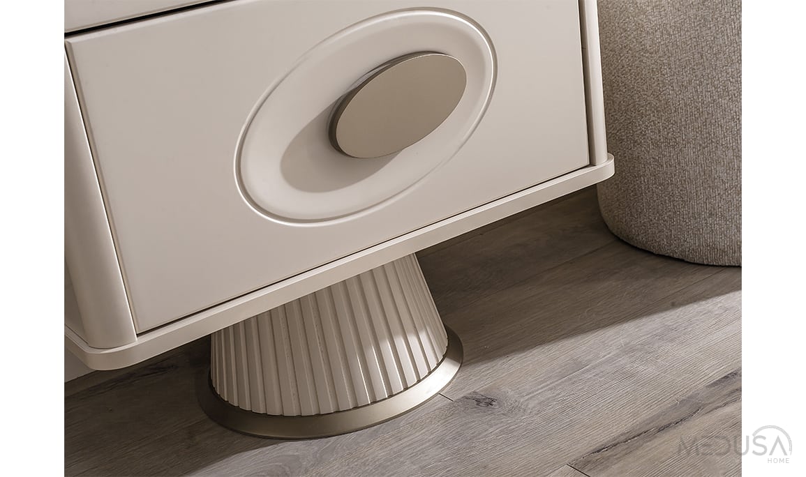 Medusa Home Mobilya - Montaire Şifonyer