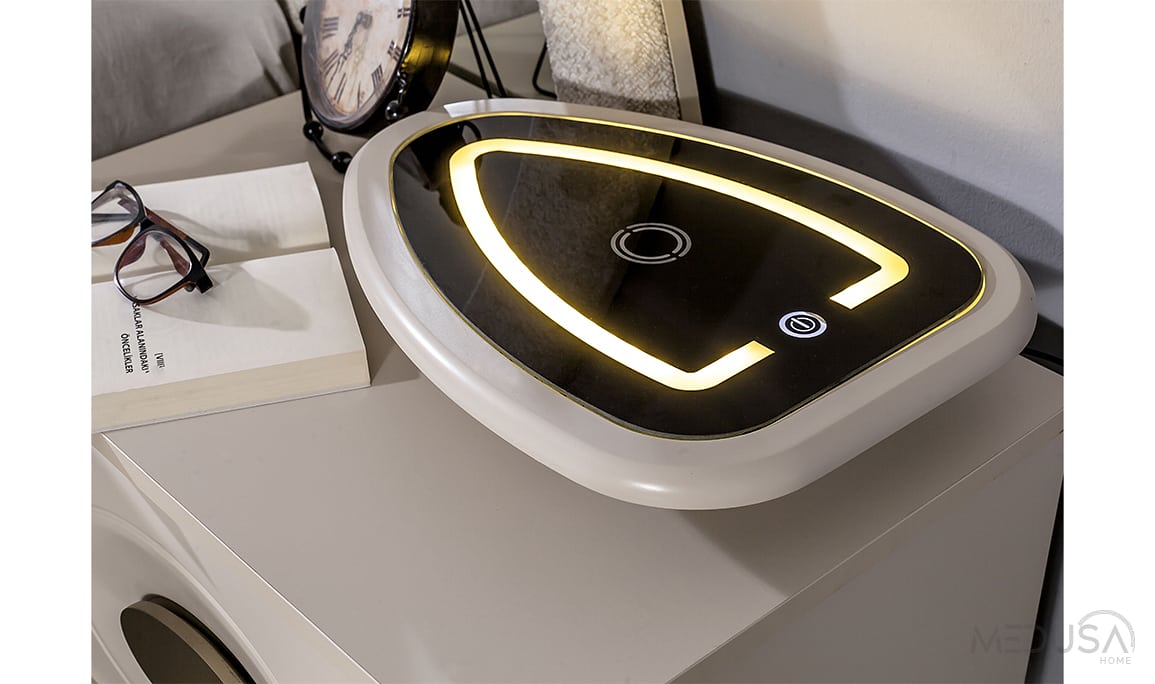 Medusa Home Mobilya - Montaire Şifonyer