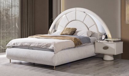 Medusa Home Mobilya - Montaire Yatak Odası