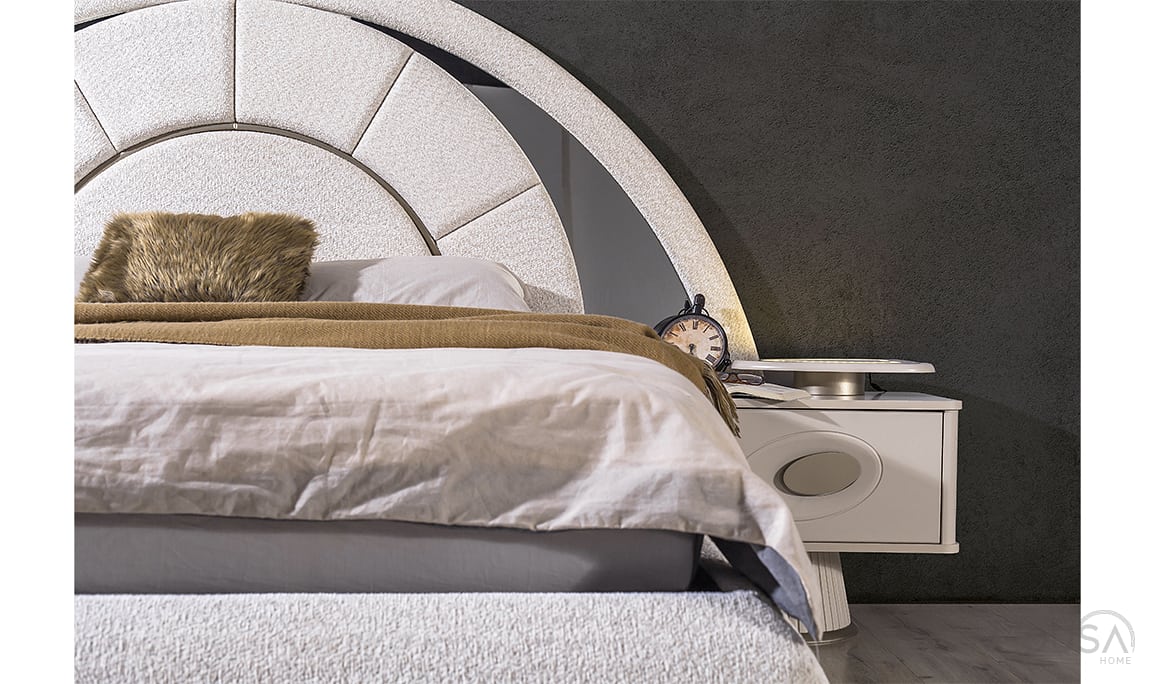 Medusa Home Mobilya - Montaire Yatak Odası