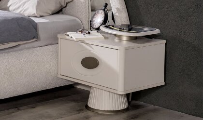 Medusa Home Mobilya - Montaire Yatak Odası