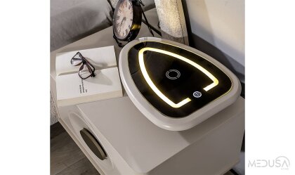 Medusa Home Mobilya - Montaire Yatak Odası