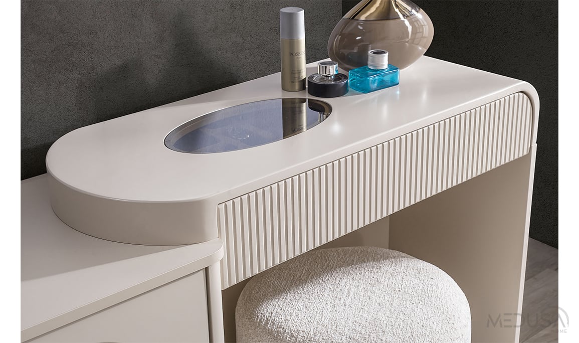 Medusa Home Mobilya - Montaire Yatak Odası