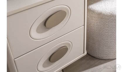 Medusa Home Mobilya - Montaire Yatak Odası