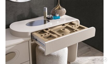 Medusa Home Mobilya - Montaire Yatak Odası