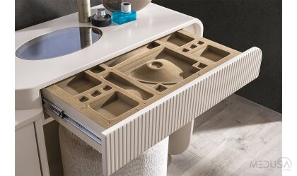 Medusa Home Mobilya - Montaire Yatak Odası