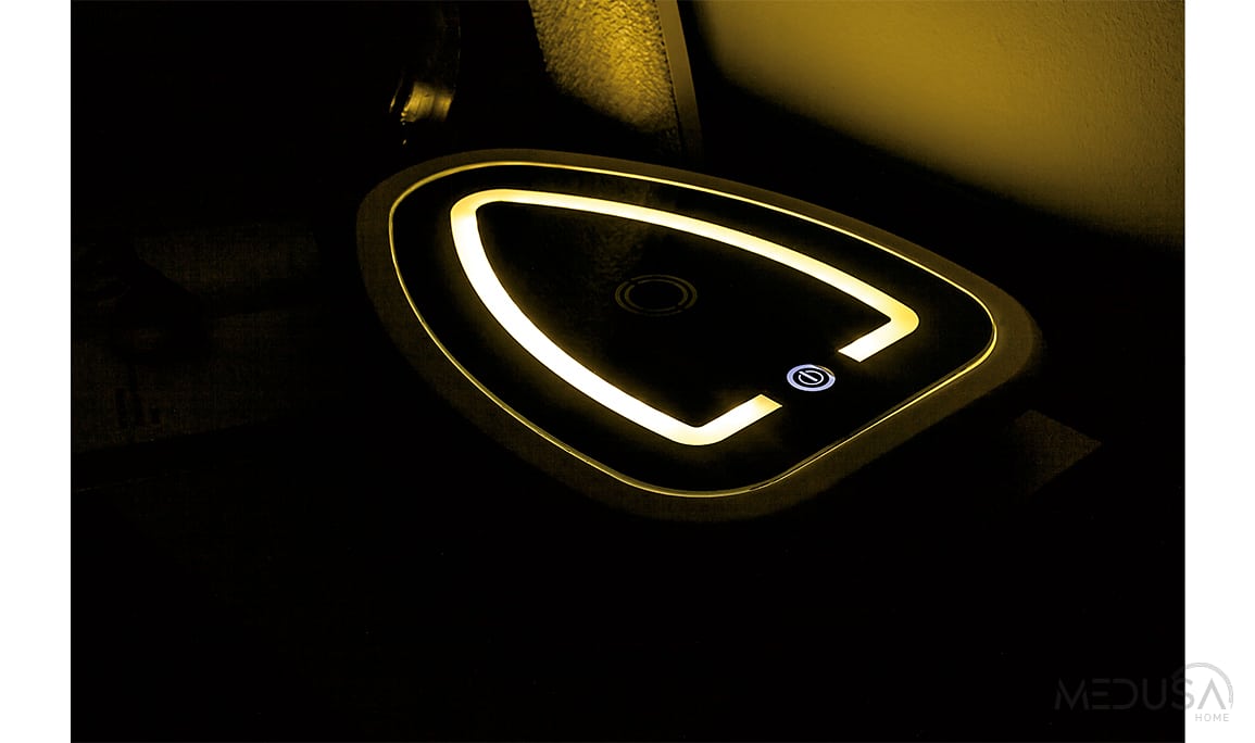 Medusa Home Mobilya - Montaire Yatak Odası