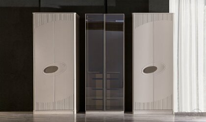 Medusa Home Mobilya - Montaire Yatak Odası