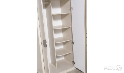 Medusa Home Mobilya - Montaire Yatak Odası