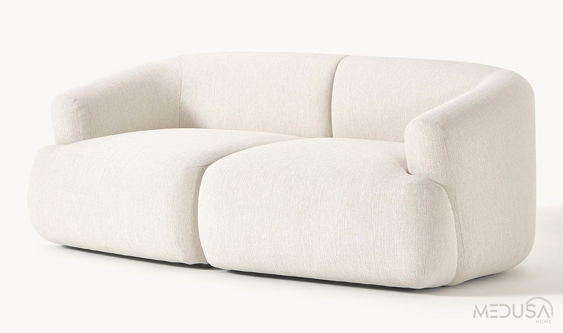 Medusa Home Mobilya - Montana Gri Köşe Takımı