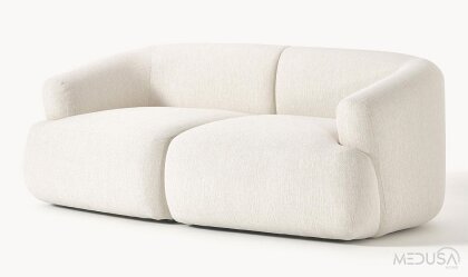 Medusa Home Mobilya - Montana Gri Köşe Takımı