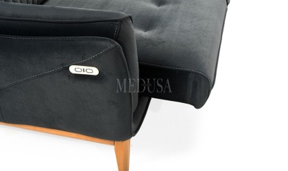 Medusa Home Mobilya - Montana Köşe Takımı