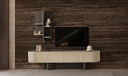 Medusa Home Mobilya - Montana Tv Ünitesi