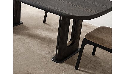 Medusa Home Mobilya - Montana Yemek Masası