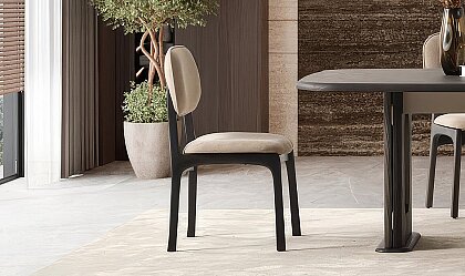 Medusa Home Mobilya - Montana Yemek Masası
