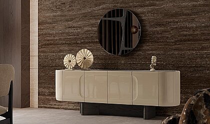 Medusa Home Mobilya - Montana Yemek Odası