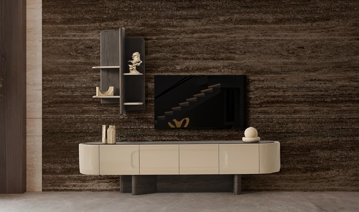 Medusa Home Mobilya - Montana Yemek Odası
