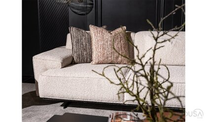 Medusa Home Mobilya - Montella Dörtlü Koltuk