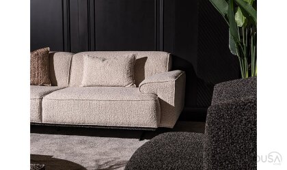Medusa Home Mobilya - Montella Dörtlü Koltuk