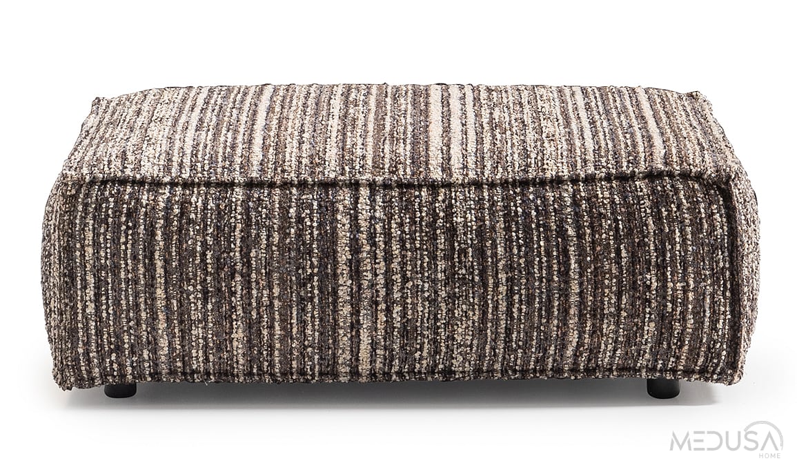 Medusa Home Mobilya - Montella Puf
