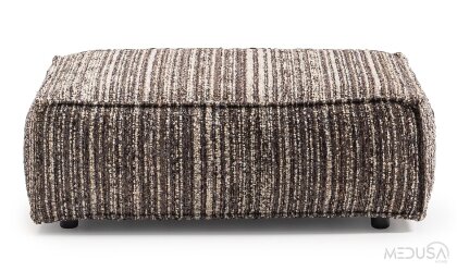 Medusa Home Mobilya - Montella Puf