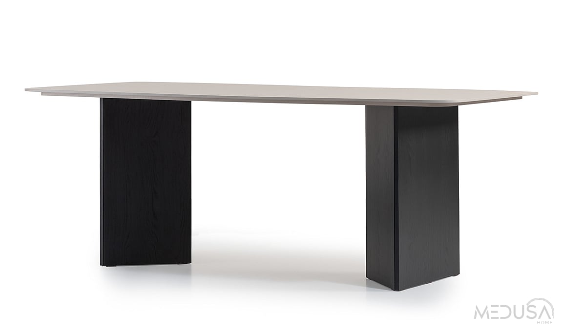 Medusa Home Mobilya - Montella Yemek Odası