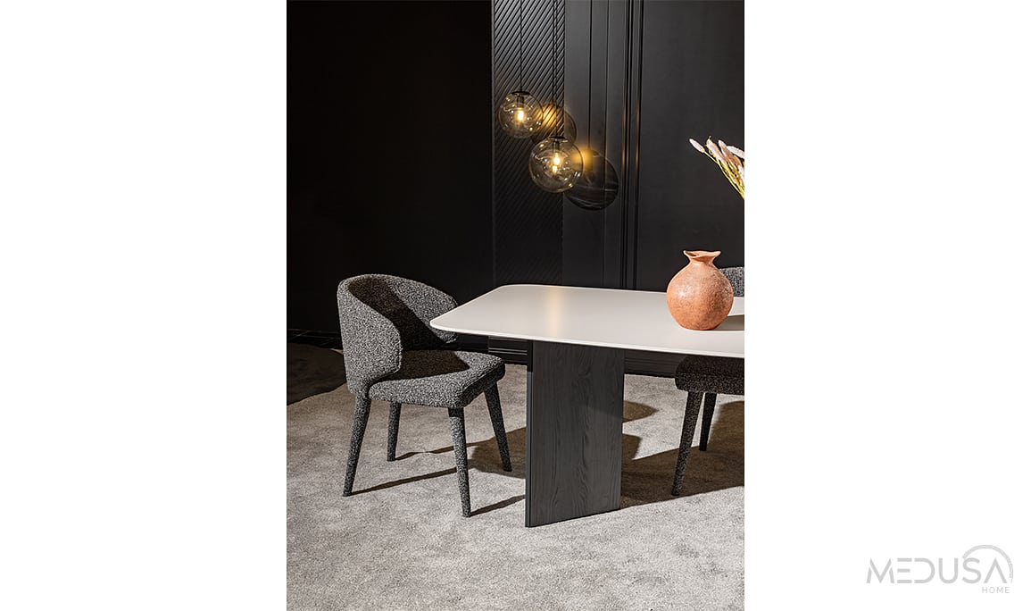 Medusa Home Mobilya - Montella Yemek Odası
