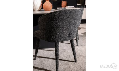 Medusa Home Mobilya - Montella Yemek Odası