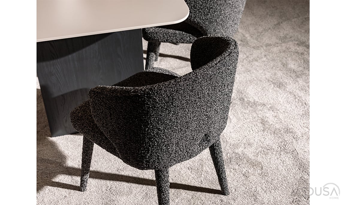 Medusa Home Mobilya - Montella Yemek Odası