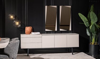 Medusa Home Mobilya - Montella Yemek Odası