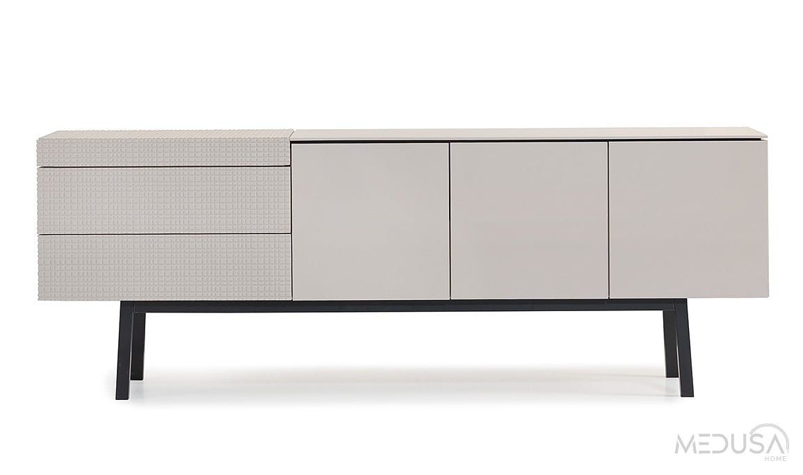 Medusa Home Mobilya - Montella Yemek Odası