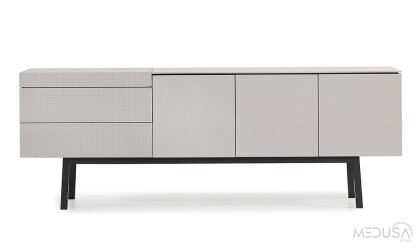 Medusa Home Mobilya - Montella Yemek Odası