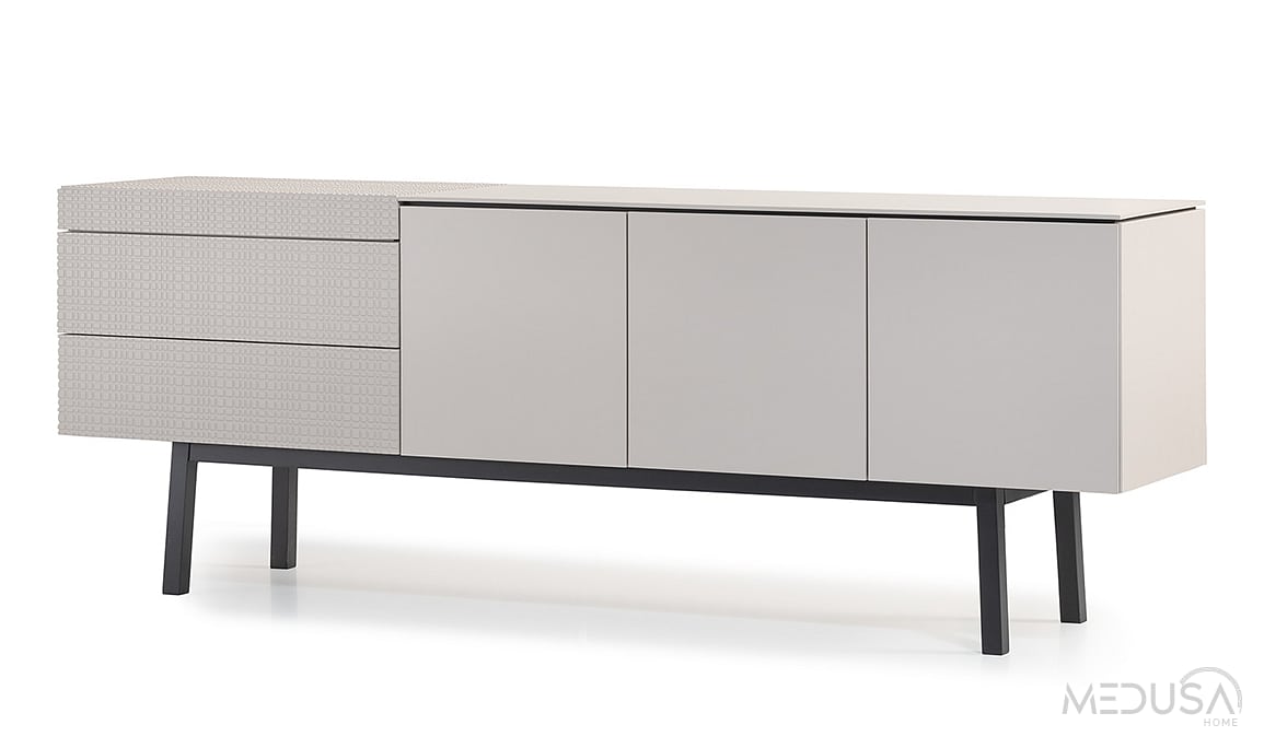 Medusa Home Mobilya - Montella Yemek Odası