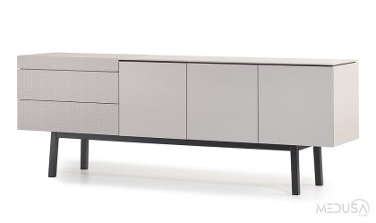 Medusa Home Mobilya - Montella Yemek Odası