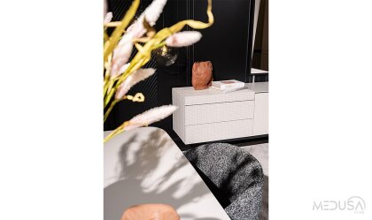 Medusa Home Mobilya - Montella Yemek Odası