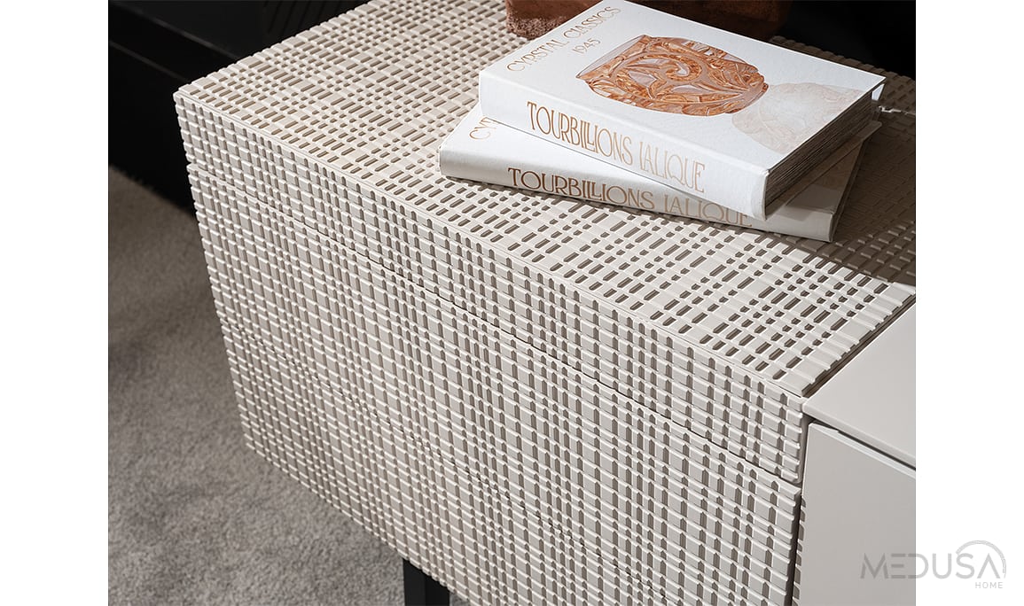 Medusa Home Mobilya - Montella Yemek Odası