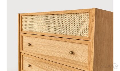 Medusa Home Mobilya - Montera Ahşap Çamaşırlık