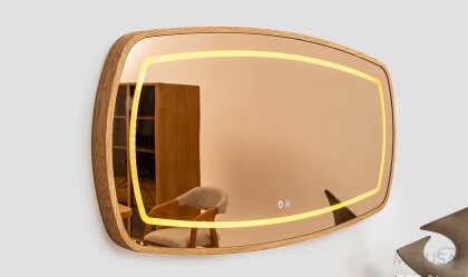 Medusa Home Mobilya - Montera Ahşap Konsol