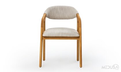 Medusa Home Mobilya - Montera Ahşap Sandalye