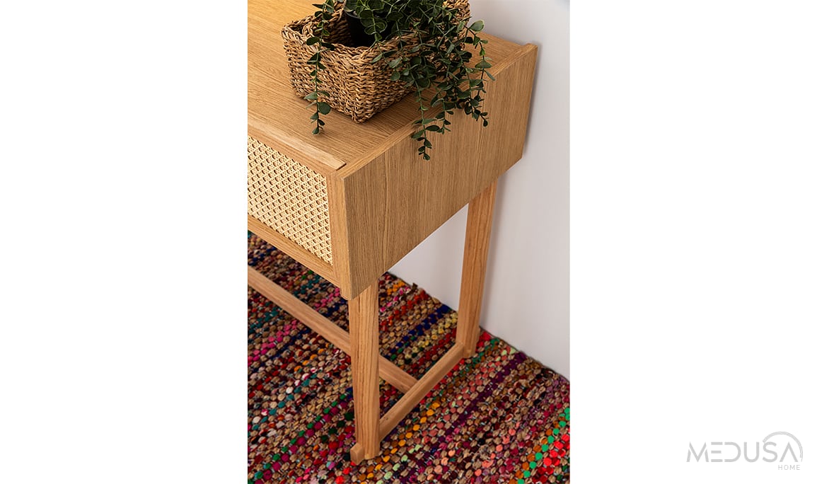 Medusa Home Mobilya - Montera Ahşap Şifonyer