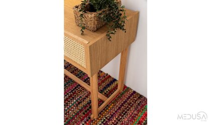 Medusa Home Mobilya - Montera Ahşap Yatak Odası