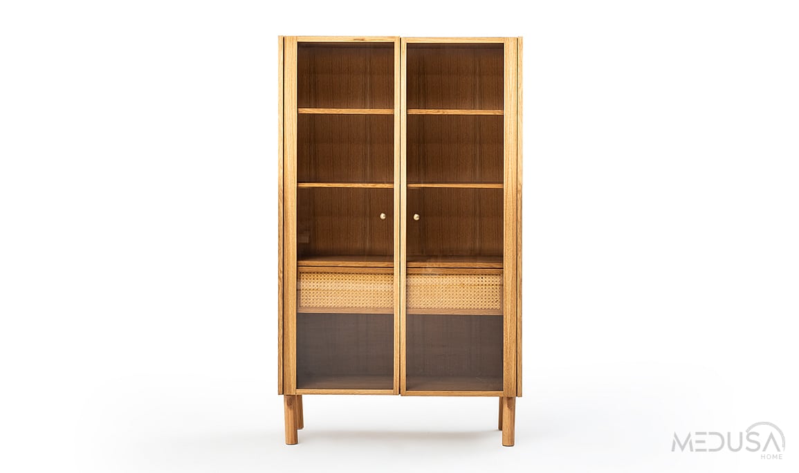 Medusa Home Mobilya - Montera Ahşap Yemek Odası