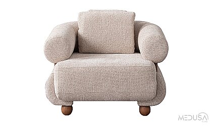 Medusa Home Mobilya - Montis Berjer