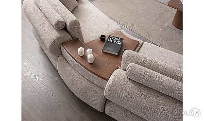 Medusa Home Mobilya - Montis Dörtlü Koltuk